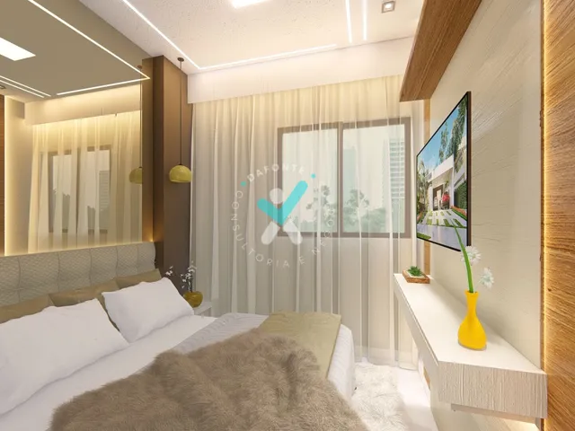 Imagem 13: Edf. Park Encruzilhada
