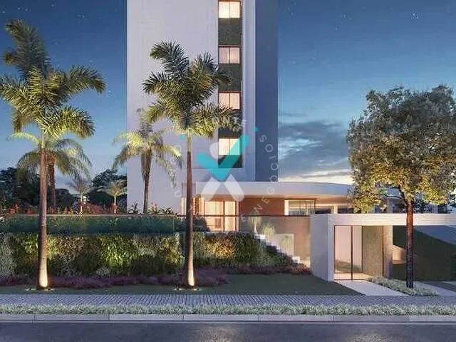 Imagem 2: Edf. Piazza Apartamento com 3 dormitórios