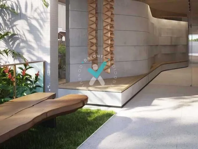 Imagem 12: Edf. Piazza Apartamento com 3 dormitórios
