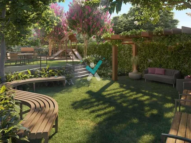 Imagem 9: Edf. Piazza Apartamento com 3 dormitórios