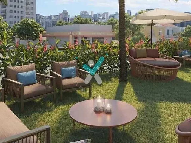 Imagem 6: Edf. Piazza Apartamento com 3 dormitórios