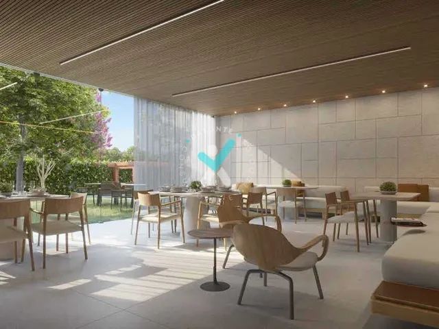 Imagem 10: Edf. Piazza Apartamento com 3 dormitórios
