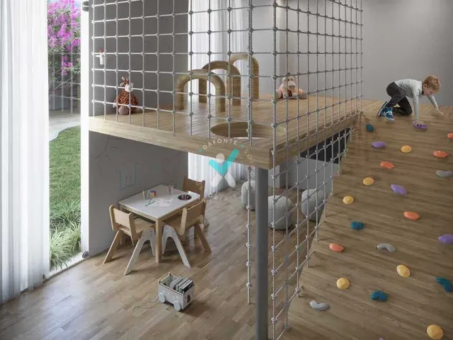 Imagem 16: Edf. Piazza Apartamento com 3 dormitórios