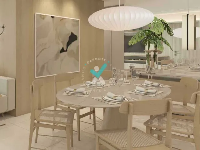 Imagem 8: Edf. Piazza Apartamento com 3 dormitórios