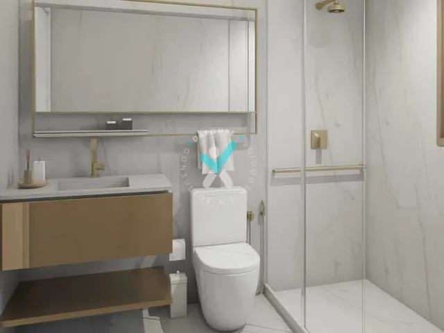 Imagem 5: Edf. Piazza Apartamento com 3 dormitórios