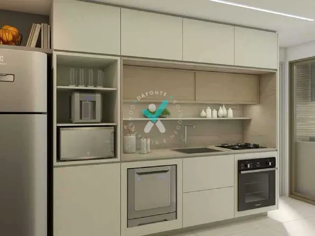 Imagem 15: Edf. Piazza Apartamento com 3 dormitórios