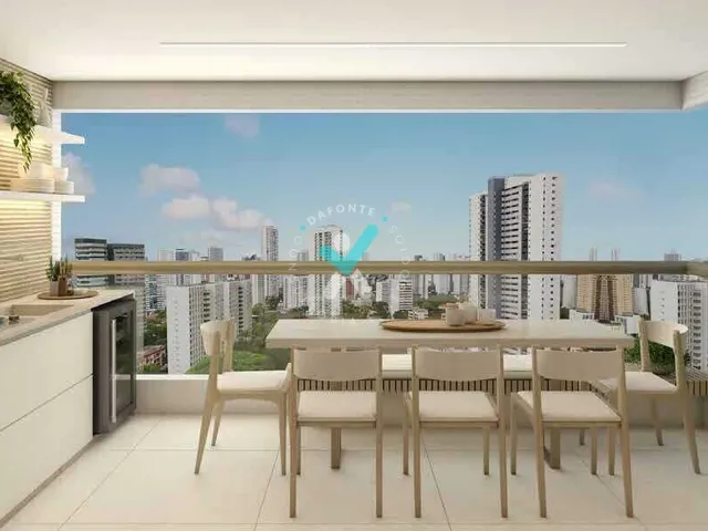 Imagem 4: Edf. Piazza Apartamento com 3 dormitórios