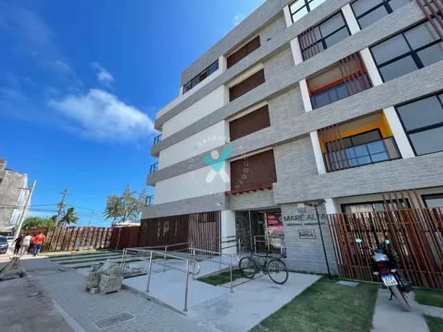 Imagem 11: Maré Alta Beach Hall