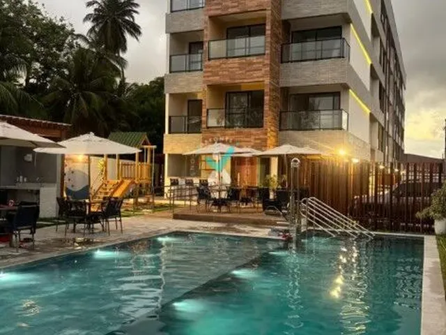 Imagem 6: Maré Alta Beach Hall