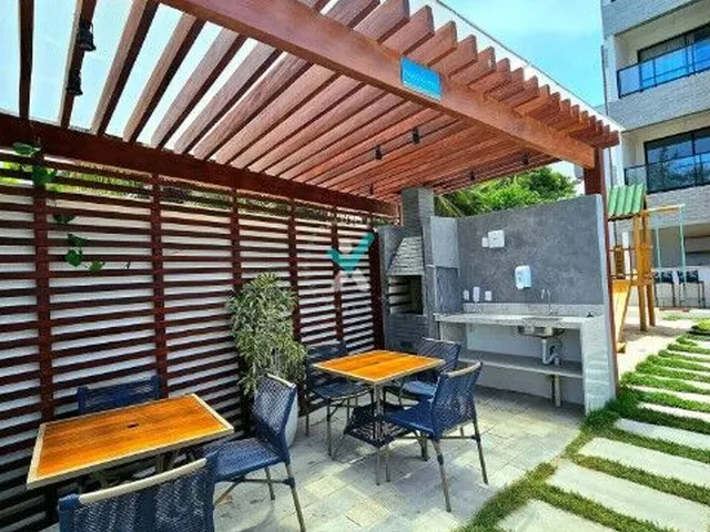 Imagem 2: Maré Alta Beach Hall