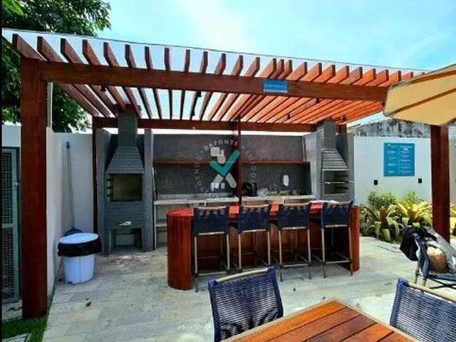 Imagem 3: Maré Alta Beach Hall