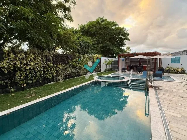 Imagem 10: Maré Alta Beach Hall