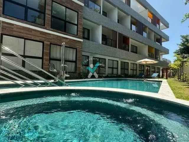 Imagem 7: Maré Alta Beach Hall
