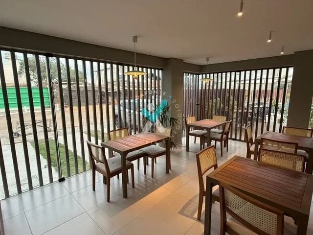 Imagem 14: Maré Alta Beach Hall