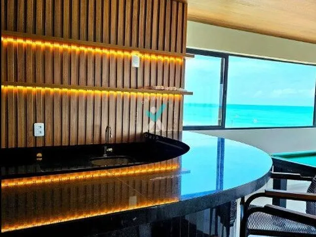 Imagem 12: Maré Alta Beach Hall
