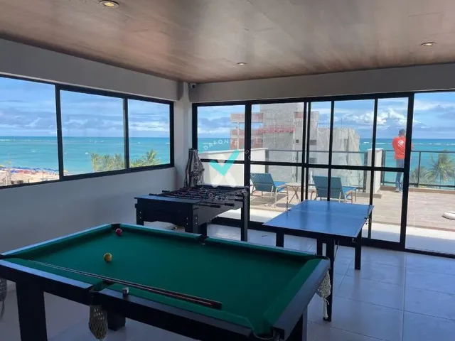 Imagem 16: Maré Alta Beach Hall