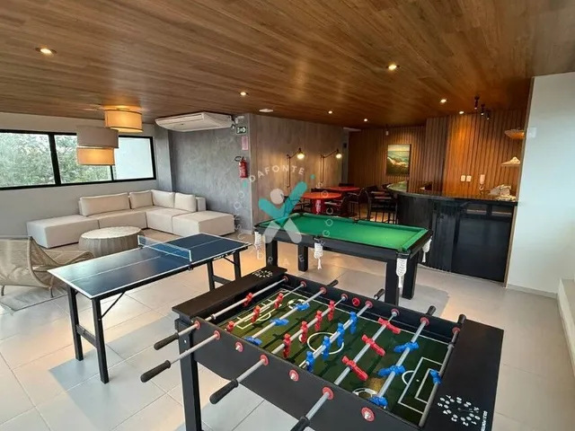 Imagem 9: Maré Alta Beach Hall