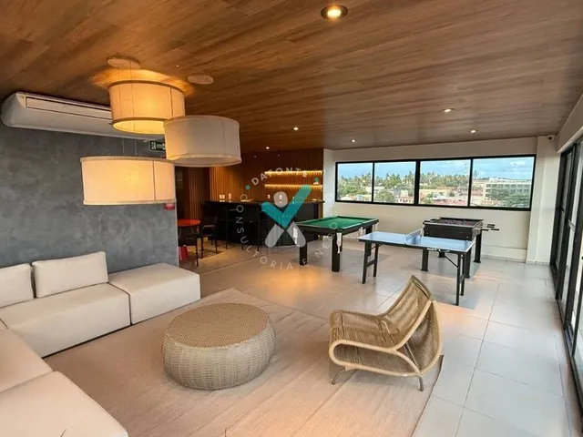 Imagem 15: Maré Alta Beach Hall