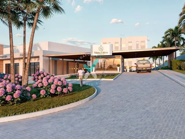 Imagem: Maria de Fátima Residencial
