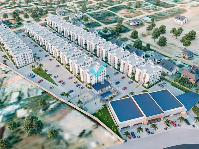 Imagem 10: Maria de Fátima Residencial