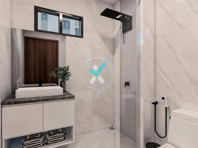Imagem 12: Maria de Fátima Residencial