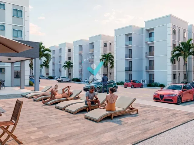 Imagem 14: Maria de Fátima Residencial