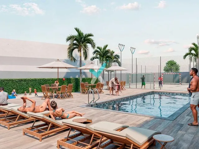 Imagem 7: Maria de Fátima Residencial