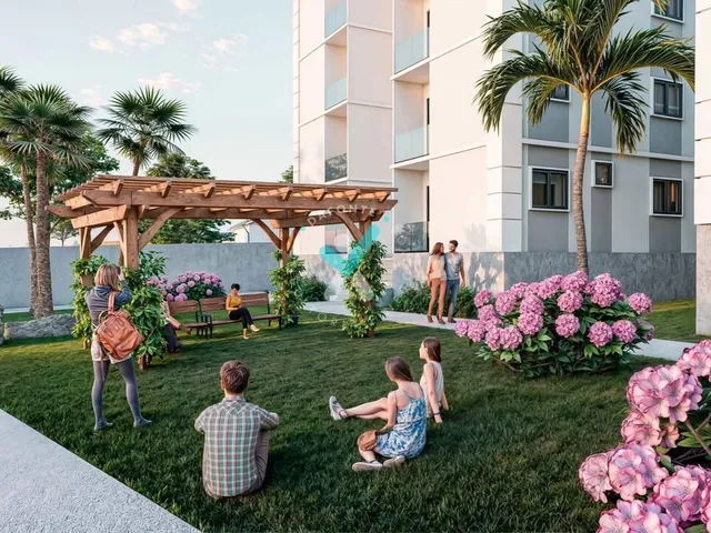 Imagem 4: Maria de Fátima Residencial