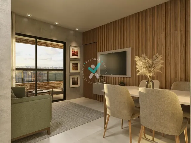 Imagem 3: Residencial Marcos Lira