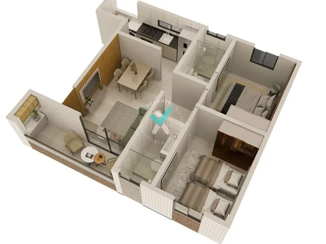 Imagem 2: Residencial Marcos Lira
