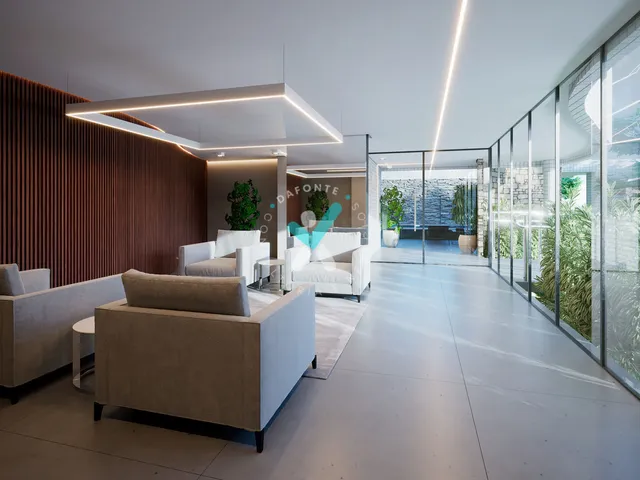 Imagem 2: Edf. Isa Melo Apartamento com 3 dormitórios