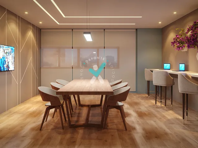 Imagem 16: Edf. Isa Melo Apartamento com 3 dormitórios