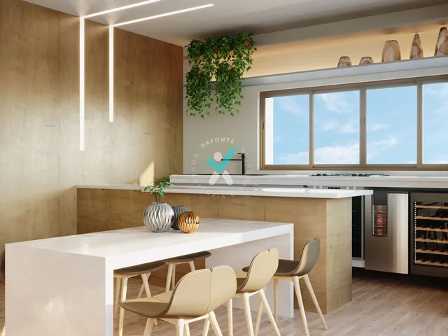 Imagem 15: Edf. Isa Melo Apartamento com 3 dormitórios