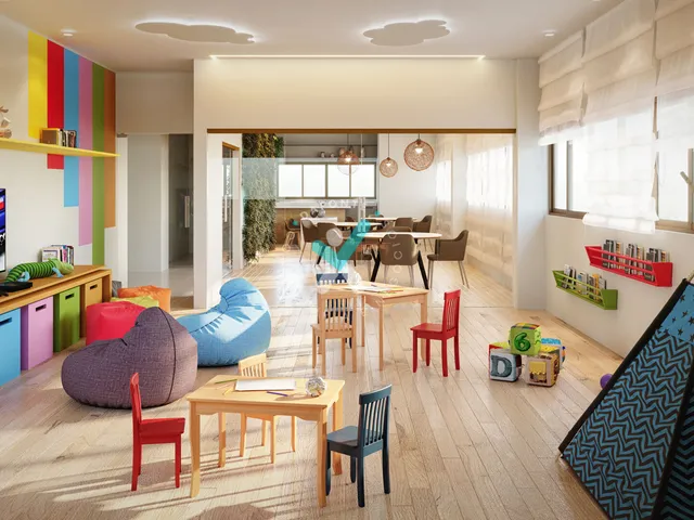 Imagem 7: Edf. Isa Melo Apartamento com 3 dormitórios