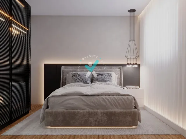 Imagem 5: Edf. Isa Melo Apartamento com 3 dormitórios