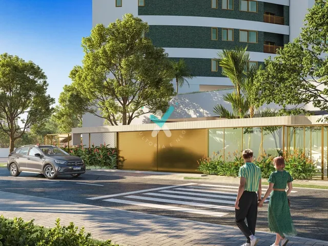Imagem 9: Edf. Casa Parque