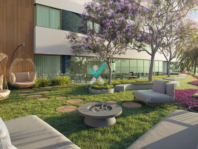 Imagem 8: Edf. Casa Parque