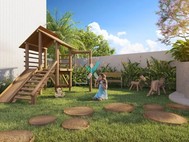 Imagem 16: Edf. Casa Parque