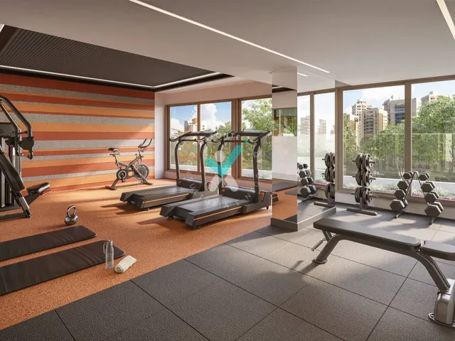 Imagem 13: Edf. Casa Parque