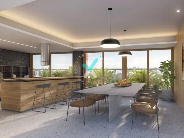 Imagem 14: Edf. Casa Parque