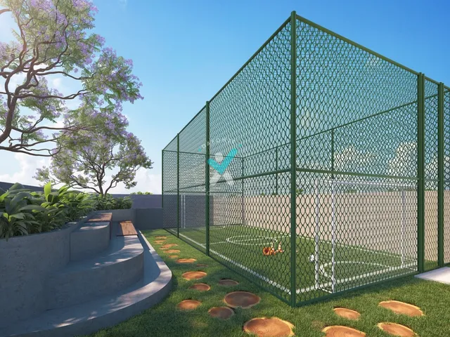 Imagem 6: Edf. Casa Parque