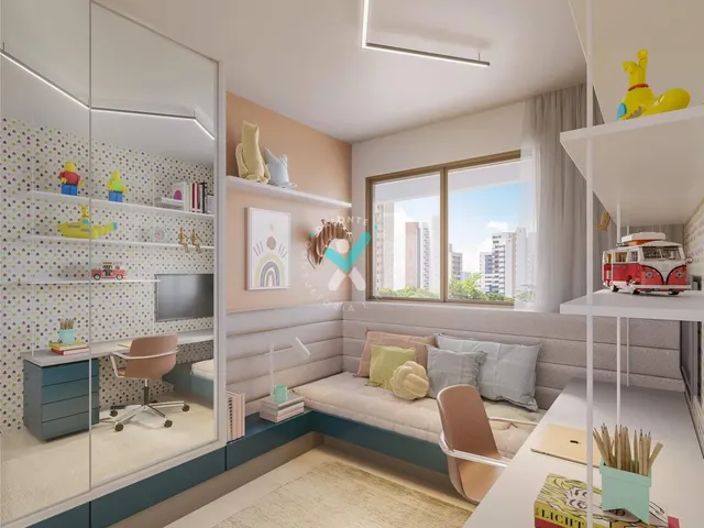 Imagem 7: Edf. Casa Parque