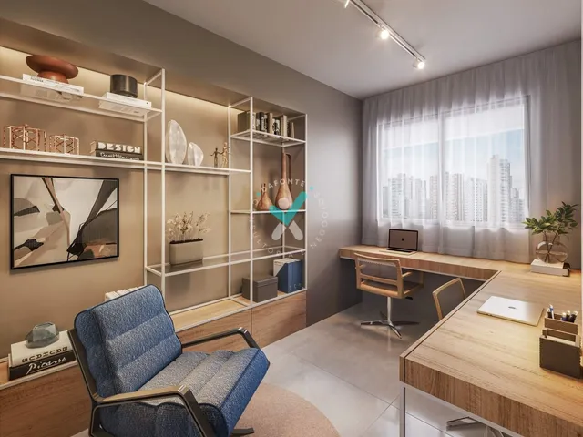 Imagem 12: Edf. Casa Parque