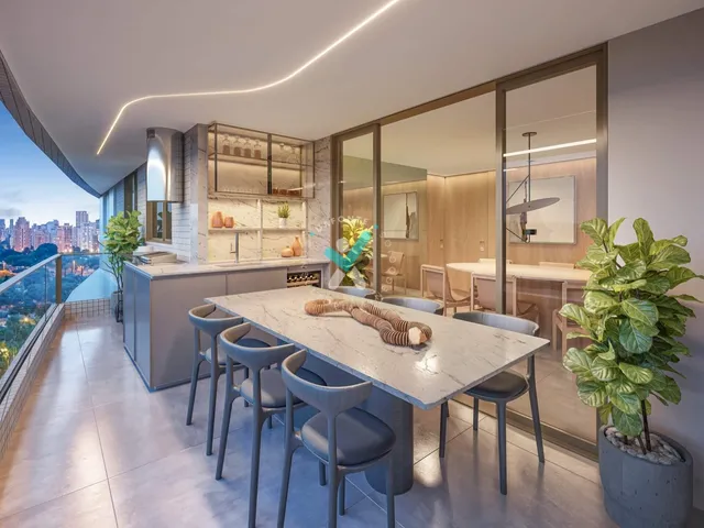 Imagem 2: Edf. Casa Parque