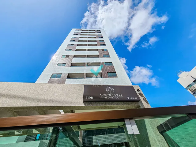Imagem: Aurora Ville Residence