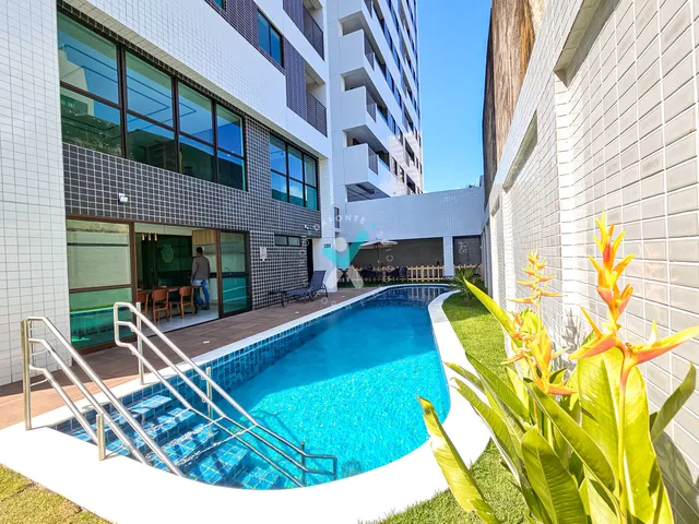 Imagem 6: Aurora Ville Residence