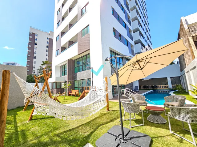 Imagem 4: Aurora Ville Residence