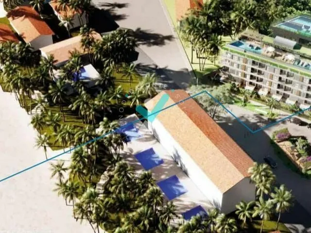 Imagem 2: Porto Santorini Flat / studio com 1 dormitório