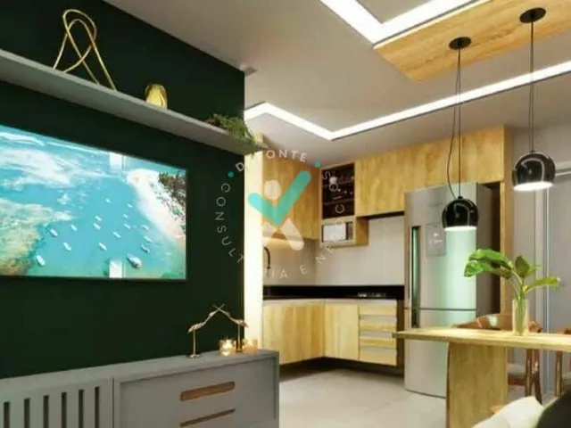Imagem 7: Porto Santorini Flat / studio com 1 dormitório