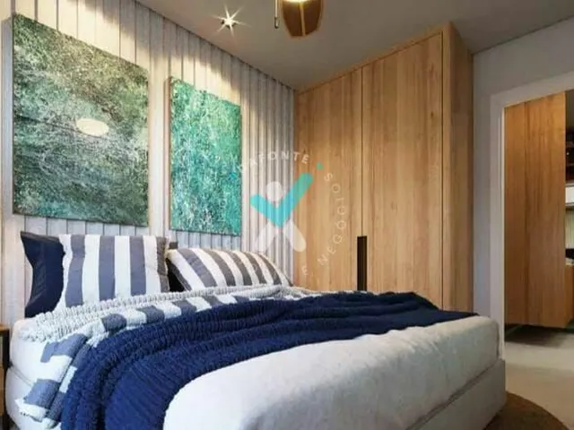 Imagem 5: Porto Santorini Flat / studio com 1 dormitório